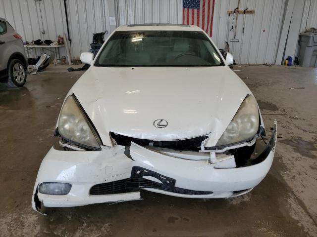 Photo 4 VIN: JTHBA30G045027212 - LEXUS ES 330 