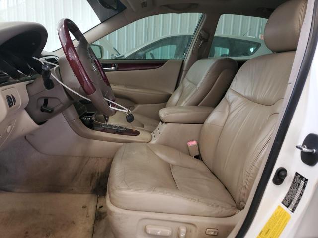 Photo 6 VIN: JTHBA30G045027212 - LEXUS ES 330 