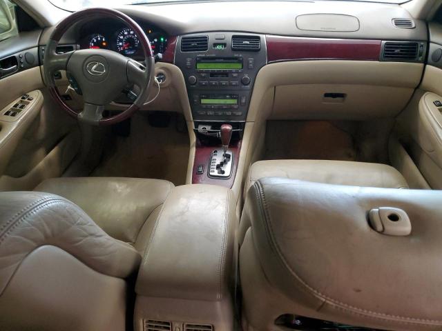 Photo 7 VIN: JTHBA30G045027212 - LEXUS ES 330 