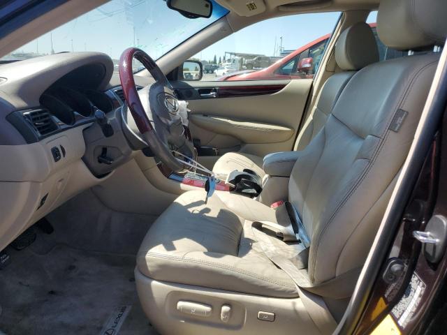 Photo 6 VIN: JTHBA30G045031938 - LEXUS ES 330 