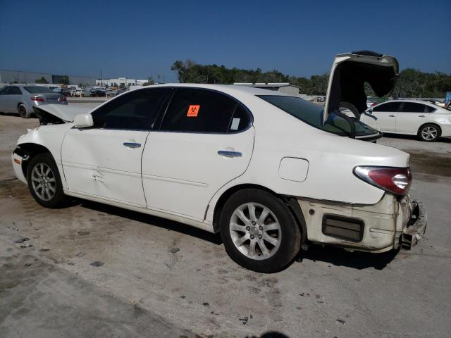 Photo 1 VIN: JTHBA30G045033222 - LEXUS ES330 