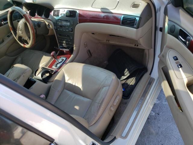 Photo 7 VIN: JTHBA30G045033222 - LEXUS ES330 