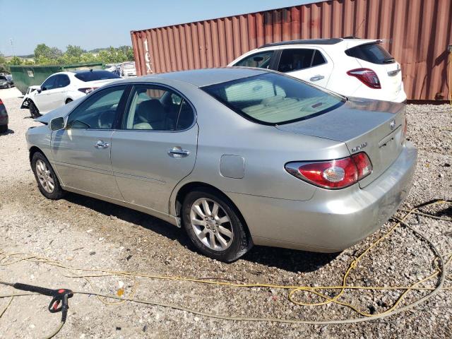 Photo 1 VIN: JTHBA30G045033835 - LEXUS ES330 