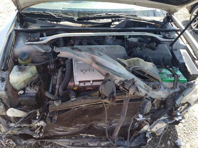 Photo 10 VIN: JTHBA30G045033835 - LEXUS ES330 