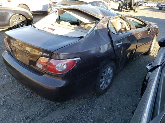 Photo 2 VIN: JTHBA30G045034757 - LEXUS ES 330 