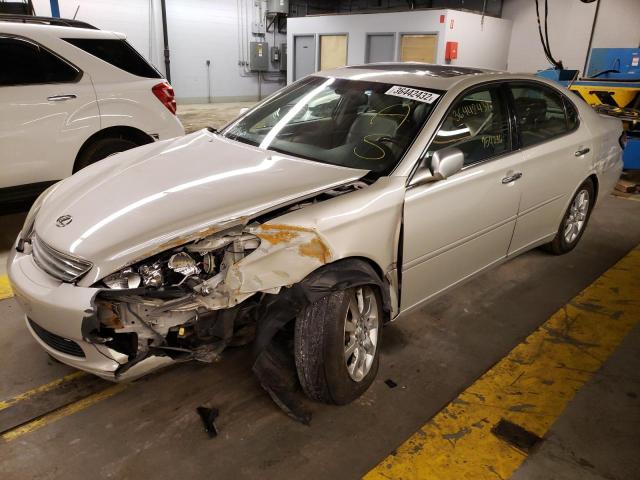 Photo 1 VIN: JTHBA30G045036606 - LEXUS ES 330 