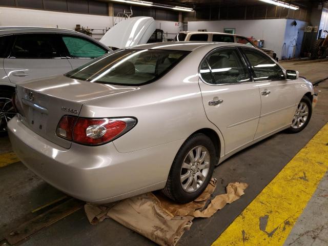 Photo 3 VIN: JTHBA30G045036606 - LEXUS ES 330 