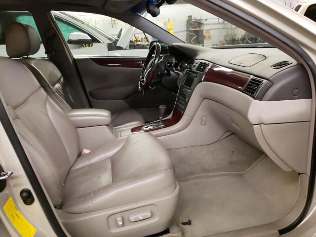 Photo 4 VIN: JTHBA30G045036606 - LEXUS ES 330 