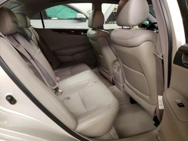 Photo 5 VIN: JTHBA30G045036606 - LEXUS ES 330 