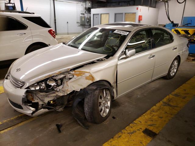 Photo 8 VIN: JTHBA30G045036606 - LEXUS ES 330 