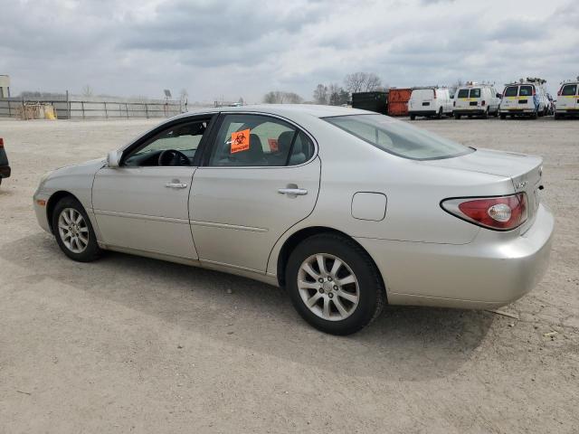 Photo 1 VIN: JTHBA30G045038601 - LEXUS ES330 