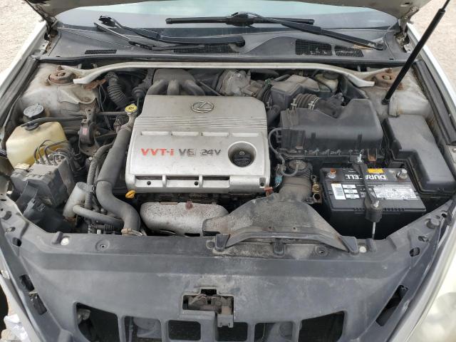 Photo 10 VIN: JTHBA30G045038601 - LEXUS ES330 