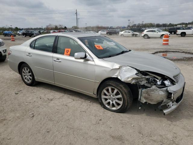 Photo 3 VIN: JTHBA30G045038601 - LEXUS ES330 