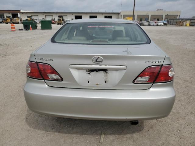 Photo 5 VIN: JTHBA30G045038601 - LEXUS ES330 