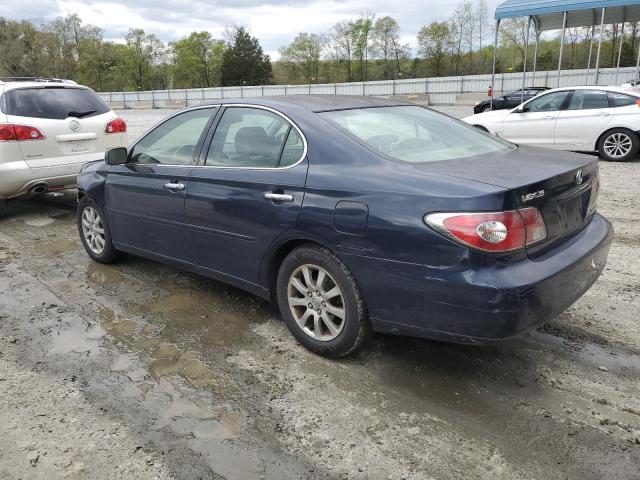 Photo 1 VIN: JTHBA30G045044799 - LEXUS ES330 