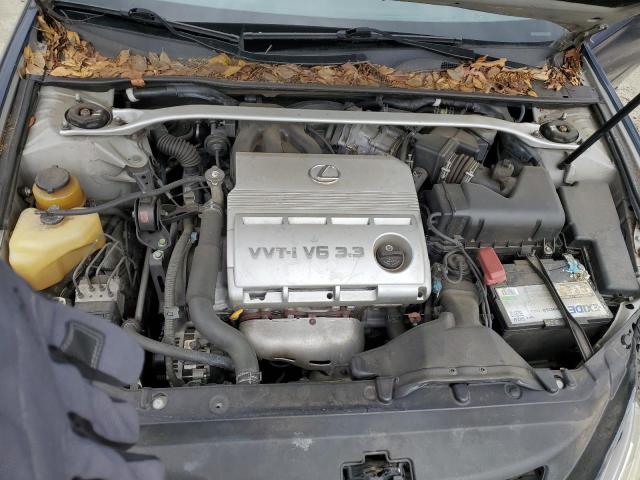 Photo 10 VIN: JTHBA30G045044799 - LEXUS ES330 