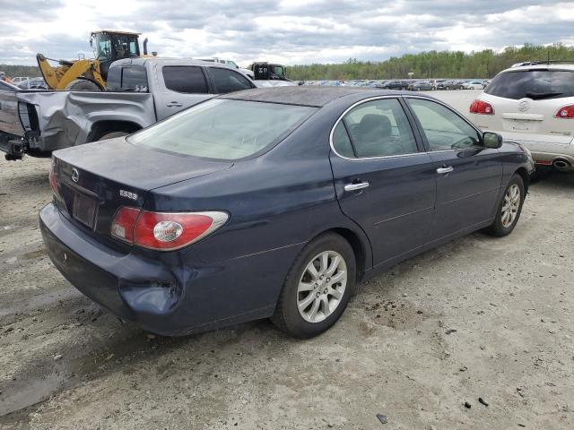 Photo 2 VIN: JTHBA30G045044799 - LEXUS ES330 