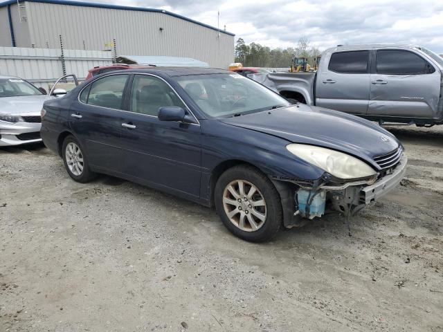 Photo 3 VIN: JTHBA30G045044799 - LEXUS ES330 