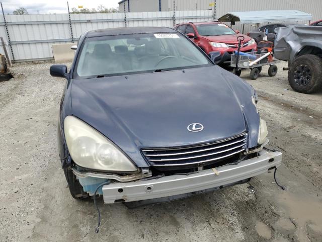 Photo 4 VIN: JTHBA30G045044799 - LEXUS ES330 