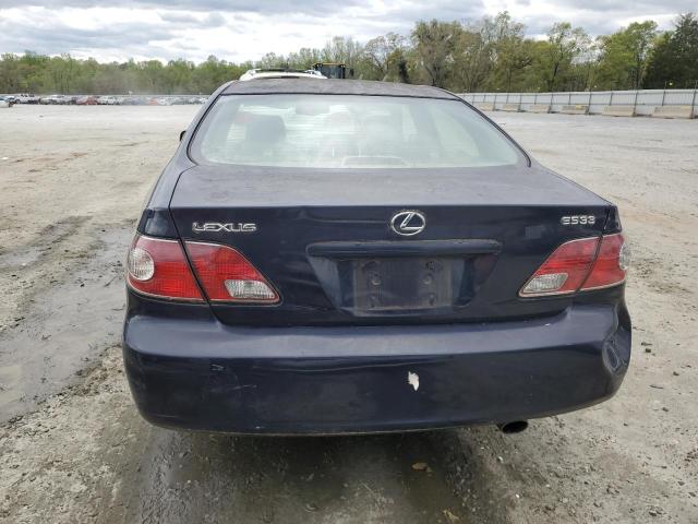 Photo 5 VIN: JTHBA30G045044799 - LEXUS ES330 