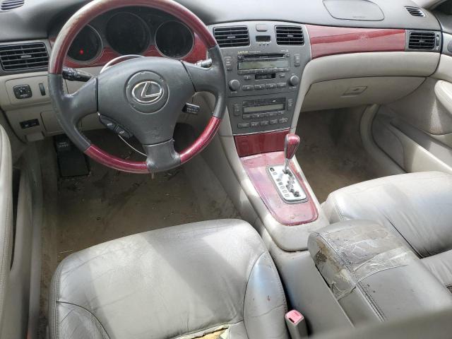 Photo 7 VIN: JTHBA30G045044799 - LEXUS ES330 