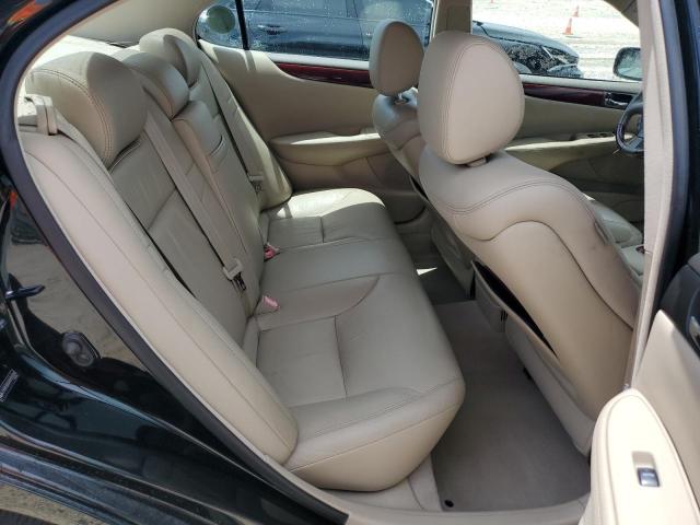 Photo 9 VIN: JTHBA30G045050344 - LEXUS ES330 