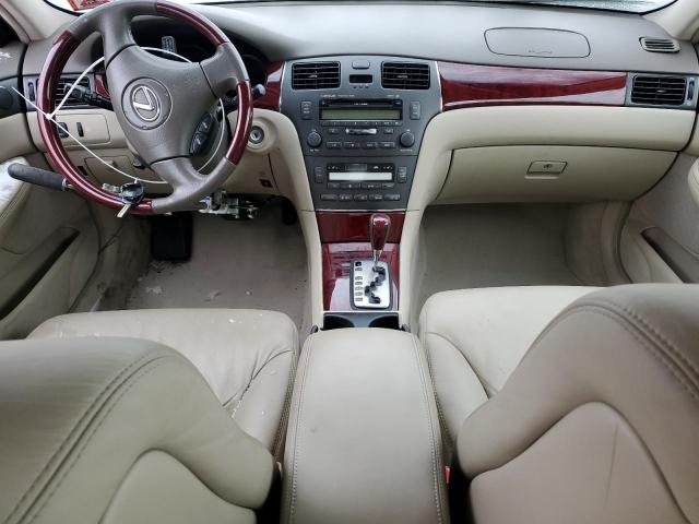 Photo 7 VIN: JTHBA30G045052529 - LEXUS ES330 