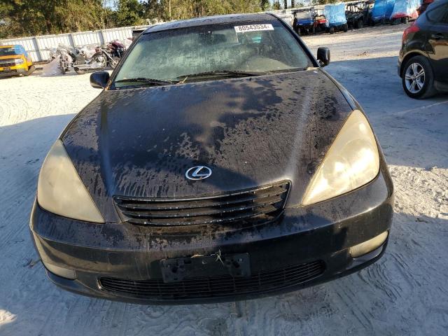 Photo 4 VIN: JTHBA30G045053292 - LEXUS ES 330 