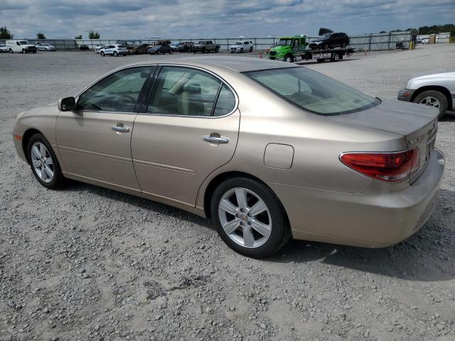 Photo 1 VIN: JTHBA30G055056551 - LEXUS ES 330 