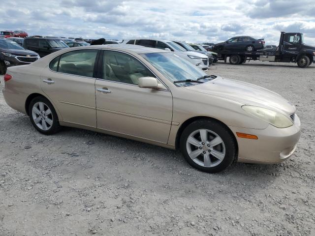 Photo 3 VIN: JTHBA30G055056551 - LEXUS ES 330 