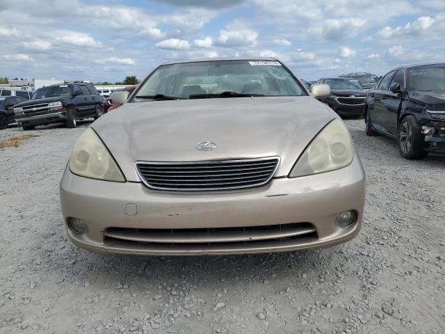 Photo 4 VIN: JTHBA30G055056551 - LEXUS ES 330 