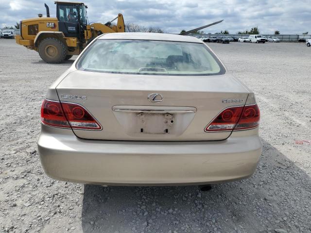 Photo 5 VIN: JTHBA30G055056551 - LEXUS ES 330 