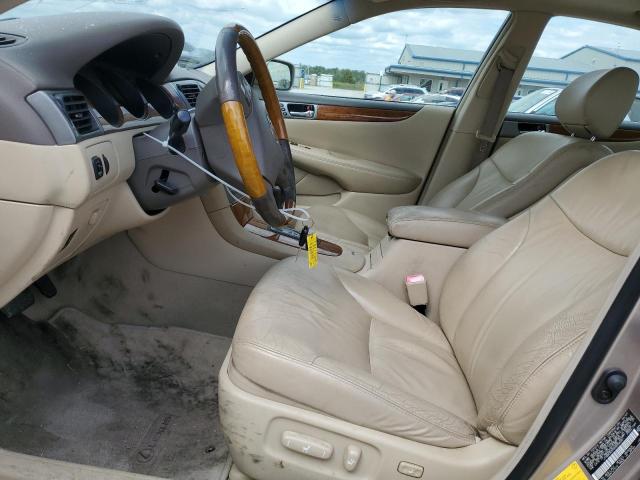 Photo 6 VIN: JTHBA30G055056551 - LEXUS ES 330 