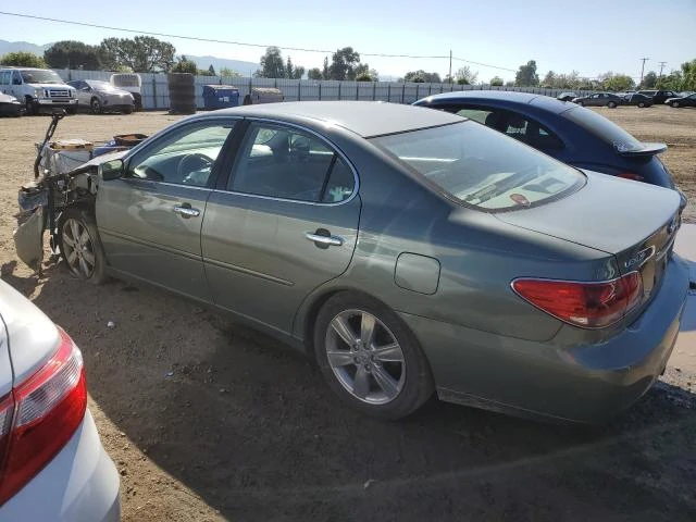 Photo 1 VIN: JTHBA30G055066769 - LEXUS ES 330 