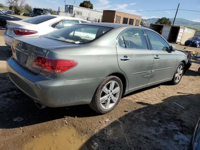 Photo 2 VIN: JTHBA30G055066769 - LEXUS ES 330 