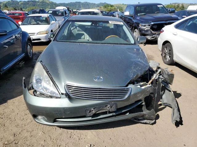 Photo 4 VIN: JTHBA30G055066769 - LEXUS ES 330 