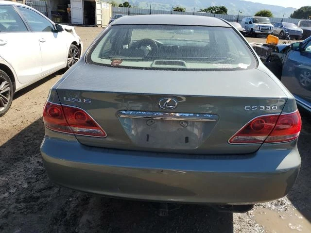 Photo 5 VIN: JTHBA30G055066769 - LEXUS ES 330 