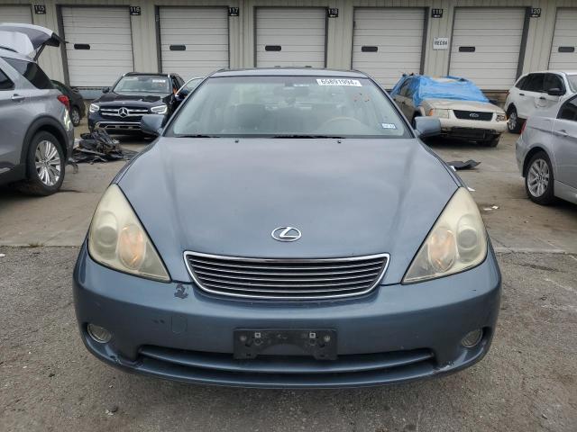 Photo 4 VIN: JTHBA30G055073267 - LEXUS ES 330 