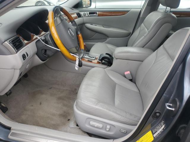 Photo 6 VIN: JTHBA30G055073267 - LEXUS ES 330 