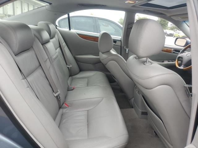 Photo 9 VIN: JTHBA30G055073267 - LEXUS ES 330 