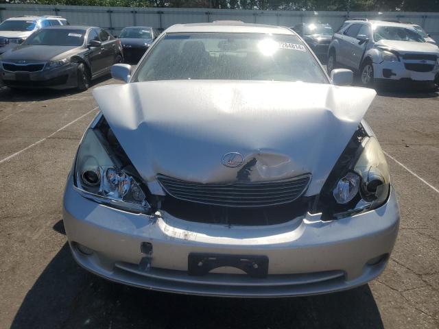 Photo 4 VIN: JTHBA30G055074872 - LEXUS ES 330 