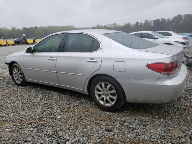 Photo 1 VIN: JTHBA30G055075276 - LEXUS ES 330 