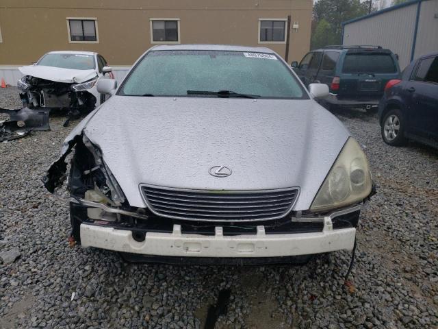 Photo 4 VIN: JTHBA30G055075276 - LEXUS ES 330 