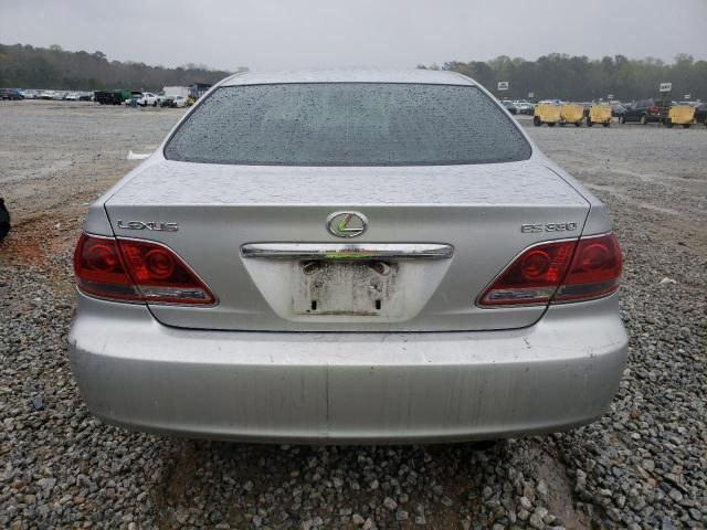 Photo 5 VIN: JTHBA30G055075276 - LEXUS ES 330 