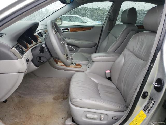 Photo 6 VIN: JTHBA30G055075276 - LEXUS ES 330 