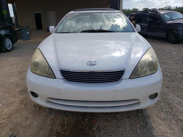 Photo 4 VIN: JTHBA30G055078114 - LEXUS ES 330 