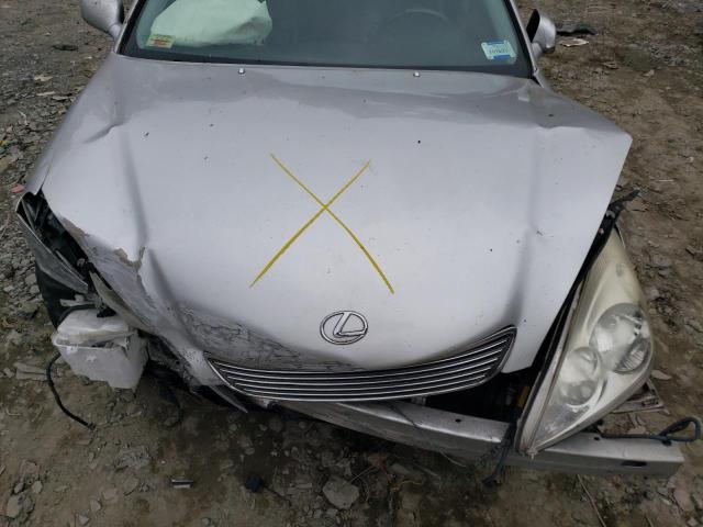 Photo 10 VIN: JTHBA30G055080753 - LEXUS ES 330 