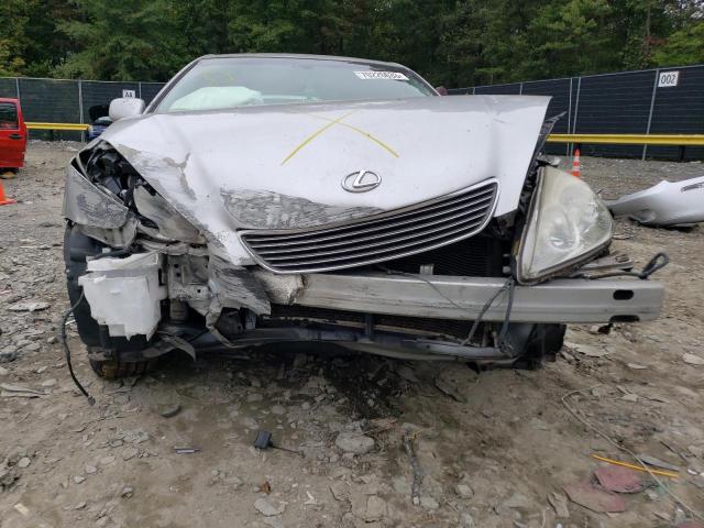 Photo 4 VIN: JTHBA30G055080753 - LEXUS ES 330 