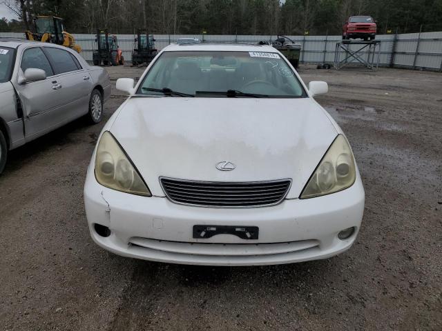 Photo 4 VIN: JTHBA30G055096404 - LEXUS ES330 