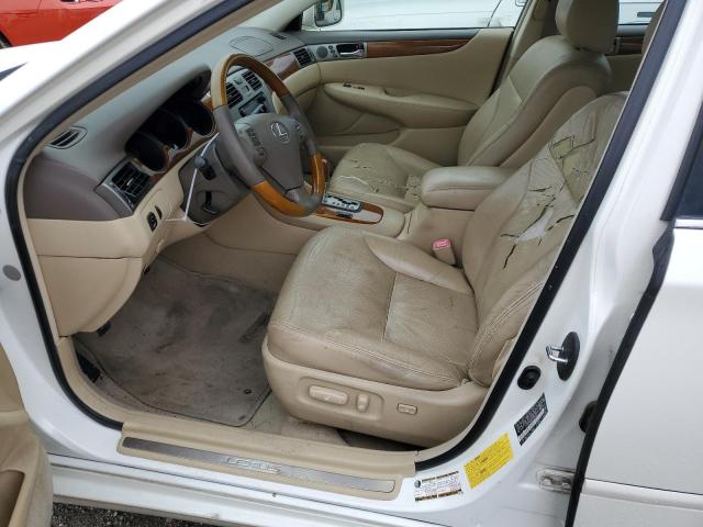 Photo 6 VIN: JTHBA30G055096404 - LEXUS ES330 